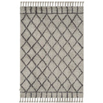 Safavieh Casablanca 725 Rug, CSB725 - Grey / Dark Grey