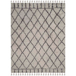 Safavieh Casablanca 725 Rug, CSB725 - Grey / Dark Grey