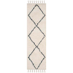 Safavieh Casablanca 726 Rug, CSB726 - Ivory / Grey