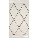 Safavieh Casablanca 726 Rug, CSB726 - Ivory / Grey