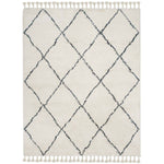 Safavieh Casablanca 726 Rug, CSB726 - Ivory / Grey