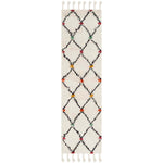 Safavieh Casablanca 728 Rug, CSB728 - Ivory / Multi