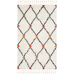 Safavieh Casablanca 728 Rug, CSB728 - Ivory / Multi