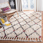 Safavieh Casablanca 728 Rug, CSB728 - Ivory / Multi