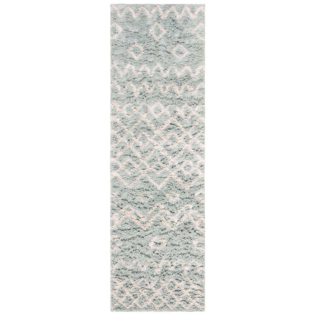 Safavieh Casablanca 806 Rug, CSB806 - Blue / Ivory