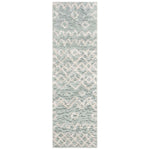 Safavieh Casablanca 806 Rug, CSB806 - Blue / Ivory