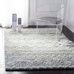 Safavieh Casablanca 806 Rug, CSB806 - Blue / Ivory