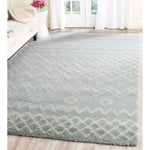 Safavieh Casablanca 806 Rug, CSB806 - Blue / Ivory