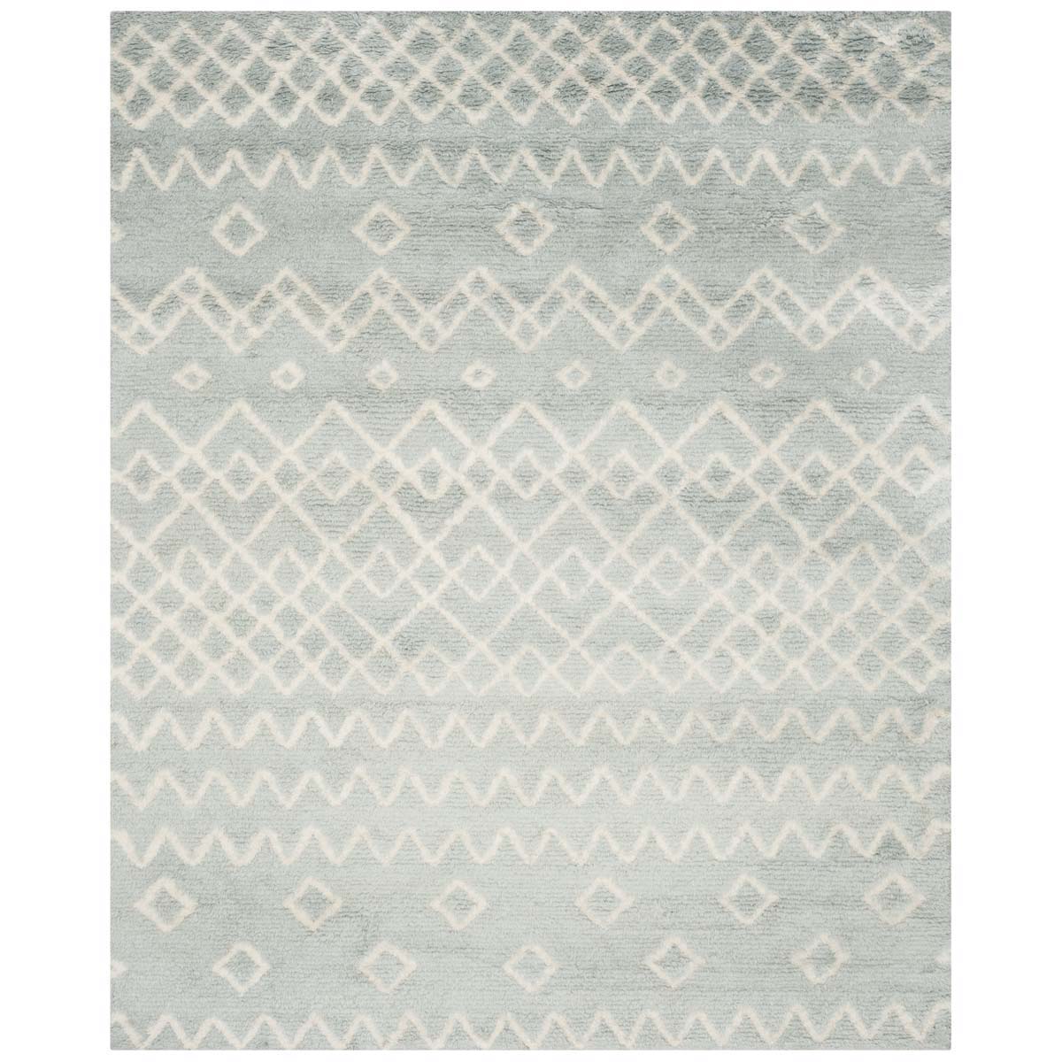 Safavieh Casablanca 806 Rug, CSB806 - Blue / Ivory