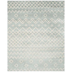 Safavieh Casablanca 806 Rug, CSB806 - Blue / Ivory
