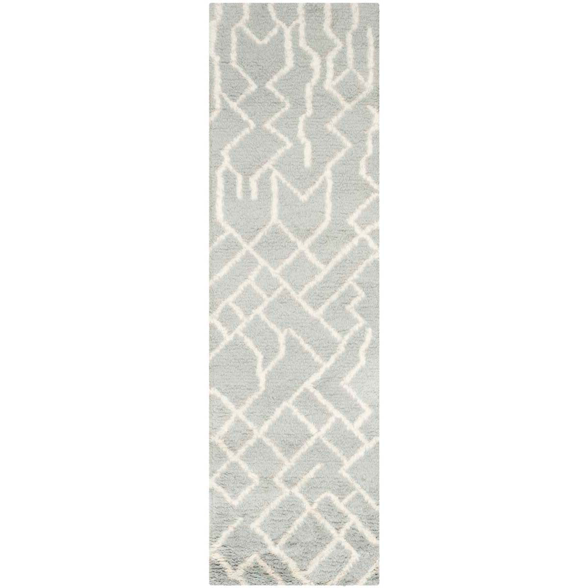 Safavieh Casablanca 810 Rug, CSB810 - Blue / Ivory