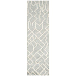 Safavieh Casablanca 810 Rug, CSB810 - Blue / Ivory