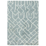 Safavieh Casablanca 810 Rug, CSB810 - Blue / Ivory