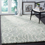 Safavieh Casablanca 810 Rug, CSB810 - Blue / Ivory