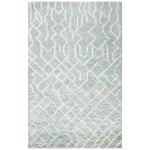 Safavieh Casablanca 810 Rug, CSB810 - Blue / Ivory
