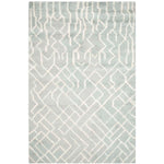 Safavieh Casablanca 810 Rug, CSB810 - Blue / Ivory