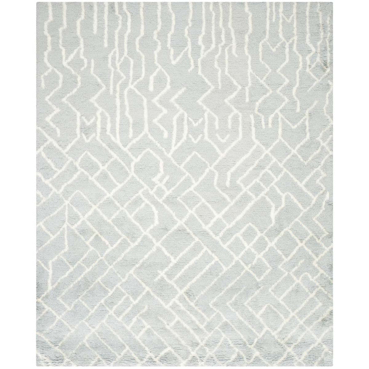 Safavieh Casablanca 810 Rug, CSB810 - Blue / Ivory