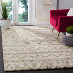Safavieh Casablanca 827 Rug, CSB827 - Ivory / Grey