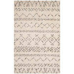 Safavieh Casablanca 827 Rug, CSB827 - Ivory / Grey