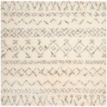 Safavieh Casablanca 827 Rug, CSB827 - Ivory / Grey