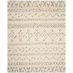 Safavieh Casablanca 827 Rug, CSB827 - Ivory / Grey