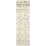 Safavieh Casablanca 845 Rug, CSB845 - Ivory / Grey