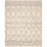 Safavieh Casablanca 845 Rug, CSB845 - Ivory / Grey
