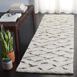 Safavieh Casablanca 847 Rug, CSB847 - Ivory / Brown