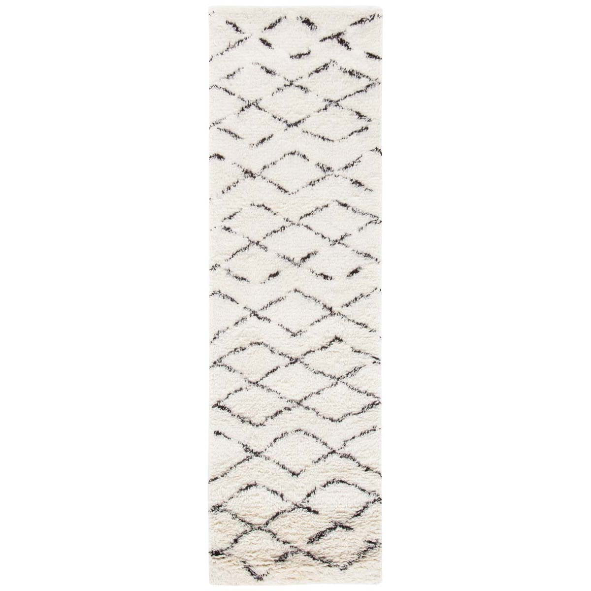 Safavieh Casablanca 847 Rug, CSB847 - Ivory / Brown