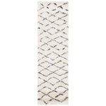 Safavieh Casablanca 847 Rug, CSB847 - Ivory / Brown