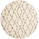 Safavieh Casablanca 847 Rug, CSB847 - Ivory / Brown