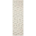 Safavieh Casablanca 847 Rug, CSB847 - Ivory / Grey