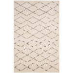 Safavieh Casablanca 847 Rug, CSB847 - Ivory / Grey