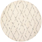 Safavieh Casablanca 847 Rug, CSB847 - Ivory / Grey