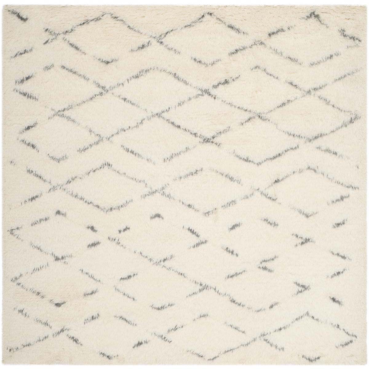 Safavieh Casablanca 847 Rug, CSB847 - Ivory / Grey