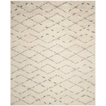 Safavieh Casablanca 847 Rug, CSB847 - Ivory / Grey