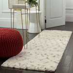 Safavieh Casablanca 851 Rug, CSB851 - Ivory / Grey