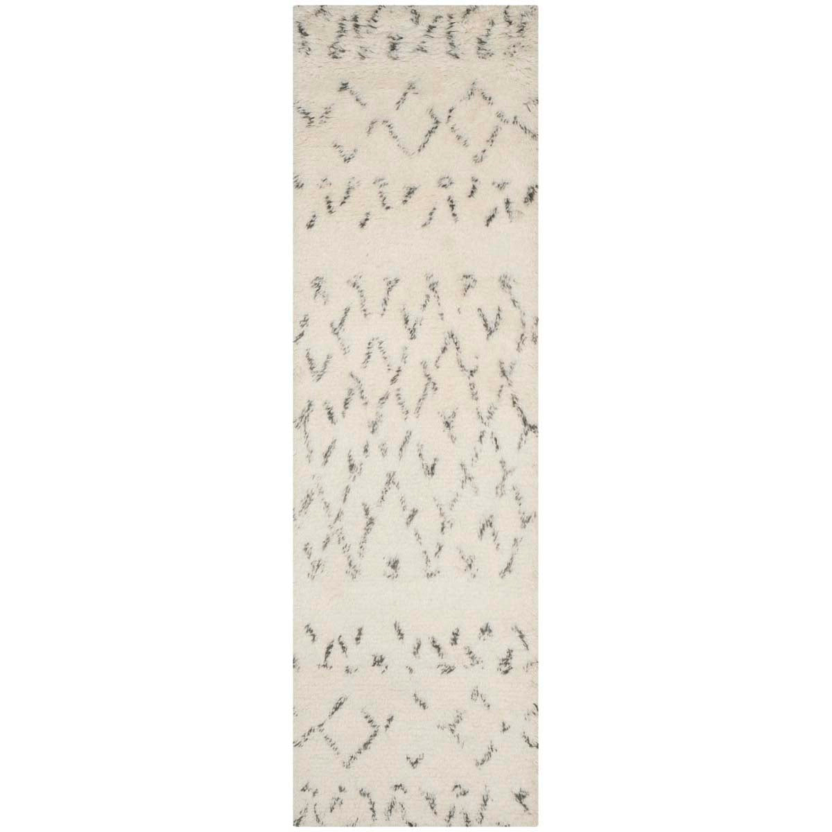 Safavieh Casablanca 851 Rug, CSB851 - Ivory / Grey