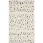 Safavieh Casablanca 851 Rug, CSB851 - Ivory / Grey