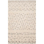 Safavieh Casablanca 851 Rug, CSB851 - Ivory / Grey