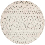 Safavieh Casablanca 851 Rug, CSB851 - Ivory / Grey