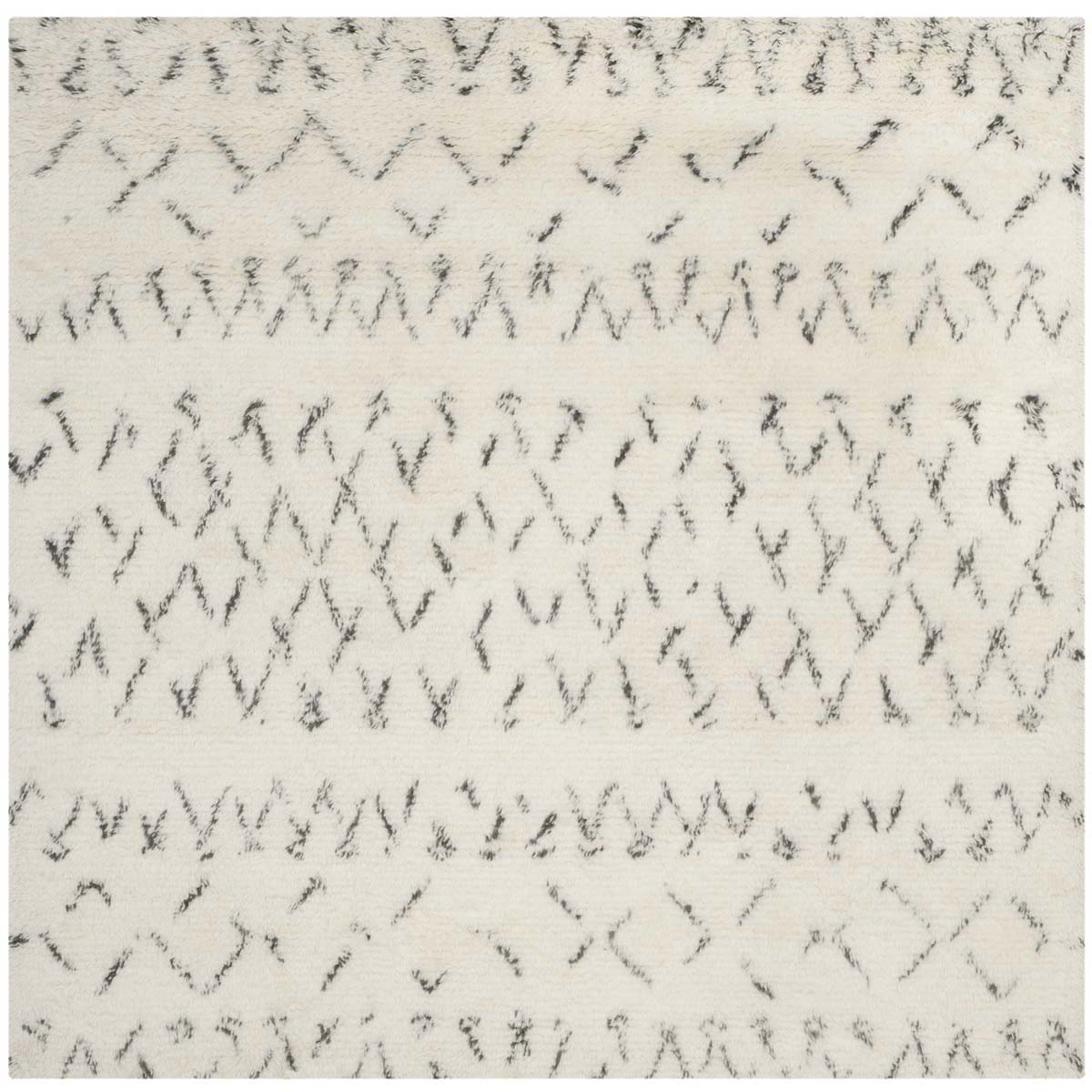 Safavieh Casablanca 851 Rug, CSB851 - Ivory / Grey