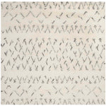 Safavieh Casablanca 851 Rug, CSB851 - Ivory / Grey