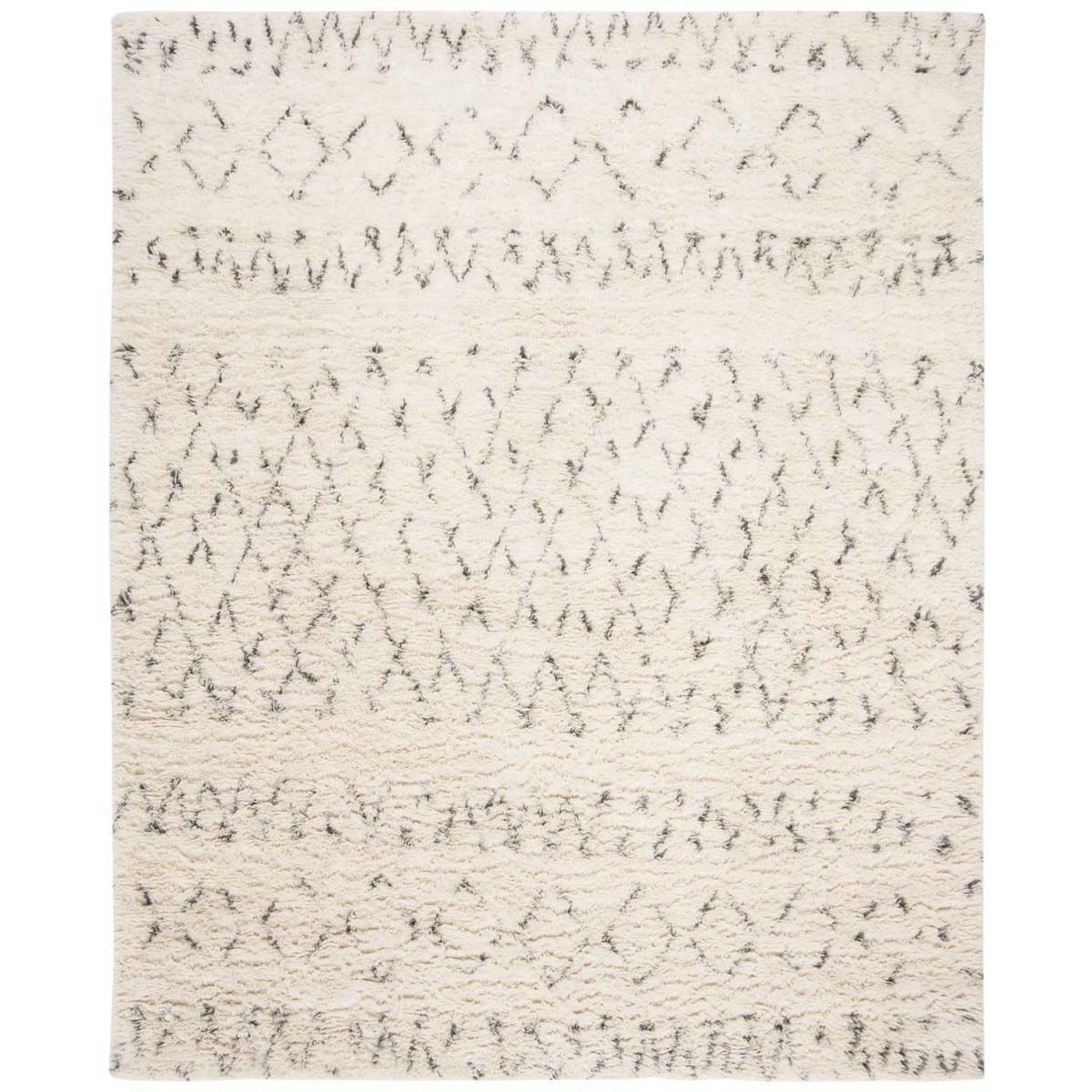 Safavieh Casablanca 851 Rug, CSB851 - Ivory / Grey