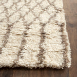 Safavieh Casablanca 860 Rug, CSB860 - Ivory / Grey