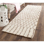Safavieh Casablanca 860 Rug, CSB860 - Ivory / Grey