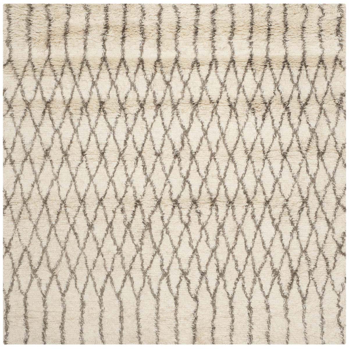 Safavieh Casablanca 860 Rug, CSB860 - Ivory / Grey