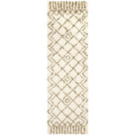 Safavieh Casablanca 894 Rug, CSB894 - Ivory / Green