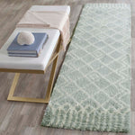 Safavieh Casablanca 894 Rug, CSB894 - Blue / Ivory