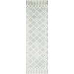 Safavieh Casablanca 894 Rug, CSB894 - Blue / Ivory